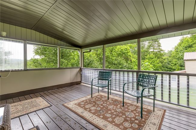 248 Shaffer Rd, House other with 3 bedrooms, 2 bathrooms and 1 parking in Beaver Falls PA | Image 23
