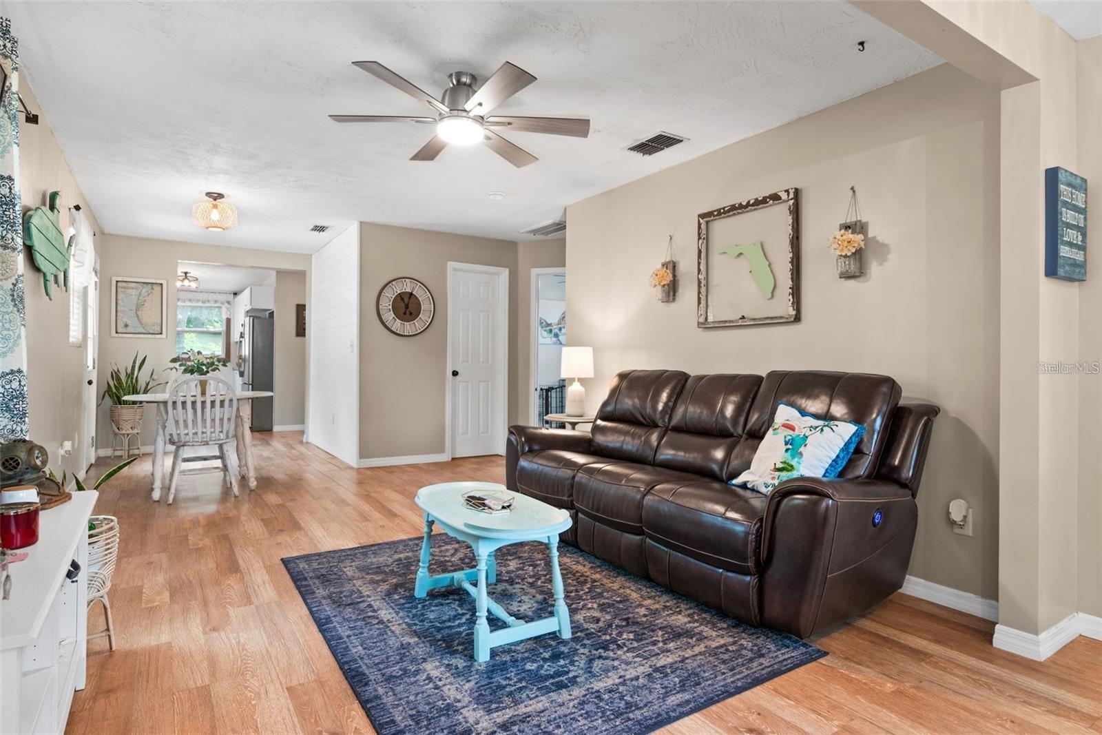Residential in LARGO 4