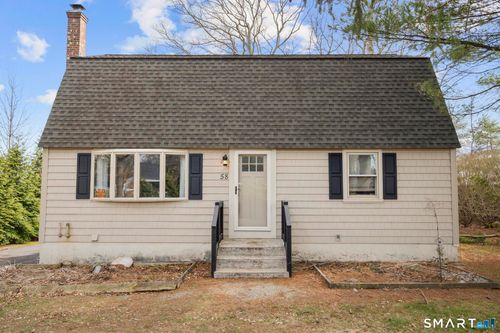 58 Viens St, Putnam, CT, 06260-1119 | Card Image