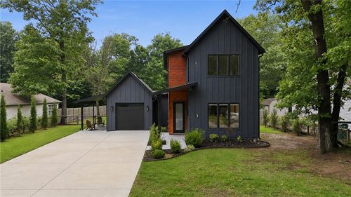 3 Dulverton Drive, Bella Vista, AR, 72715 | Card Image