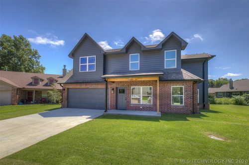 2601 W 65th St, Tulsa, OK, 74132-1398 | Card Image