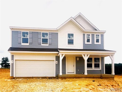 1007 Serenity Woods Drive, Wright City, MO, 63390 | Card Image