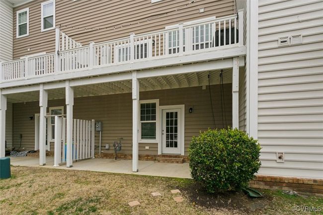 1703 Prosperity Ct, Condo with 4 bedrooms, 4 bathrooms and null parking in Williamsburg VA | Image 23