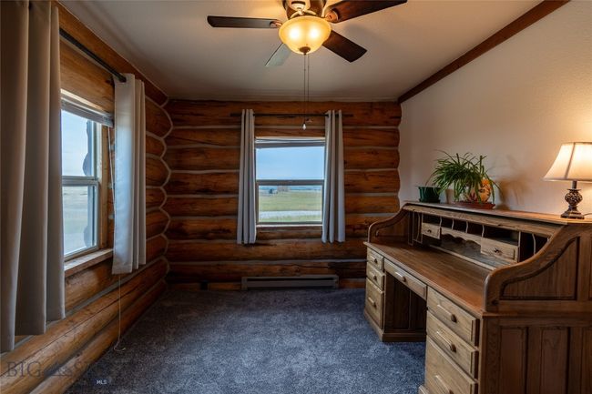 21 Jim Parrent Ln, House other with 3 bedrooms, 2 bathrooms and null parking in Big Timber MT | Image 30