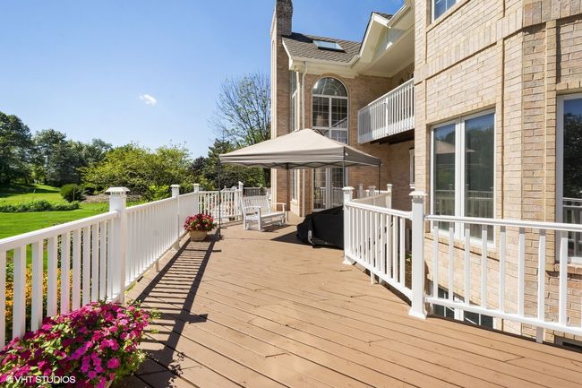 5 Cutters Run, House other with 5 bedrooms, 6 bathrooms and 3 parking in South Barrington IL | Image 43