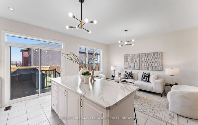 25 Velia Crt, House attached with 5 bedrooms, 4 bathrooms and 2 parking in Woodbridge ON | Image 12