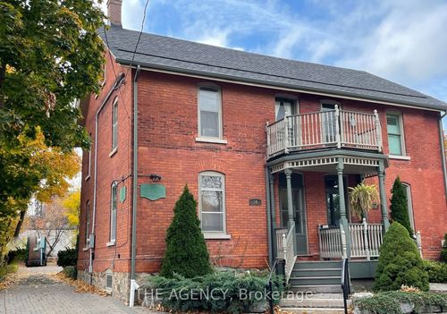 14 Church St S, Richmond Hill, ON, L4C1W2 | Card Image