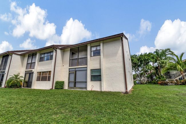 APT-201 - 7618 Tahiti Ln, Condo with 3 bedrooms, 2 bathrooms and null parking in Lake Worth FL | Image 41