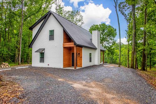 193 Sunshine Ln, Pangburn, AR, 72121 | Card Image