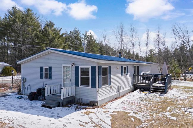 105 Pamela Dr, House other with 3 bedrooms, 2 bathrooms and null parking in Hopkinton NH | Image 39