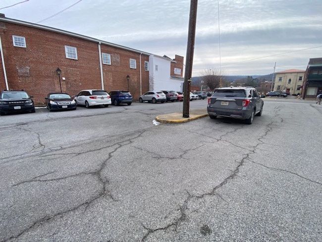 202 N Washington Avenue, Home with 0 bedrooms, 0 bathrooms and 10 parking in Pulaski VA | Image 29