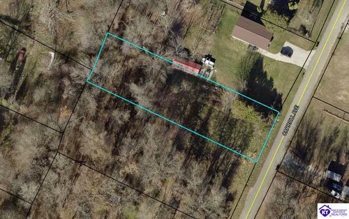348 Carroll Ave, Rineyville, KY, 40162-8925 | Card Image
