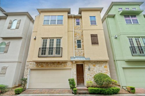 2820 Sherwin St, Houston, TX, 77007-1076 | Card Image