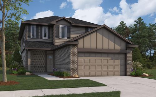 8010 Jim Bowie Ct, Beasley, TX, 77417-1404 | Card Image