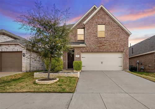 2513 Pettus Dr, Forney, TX, 75126-4172 | Card Image