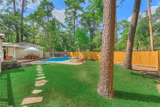 6102 Darby Way, House other with 5 bedrooms, 3 bathrooms and 2 parking in Spring TX | Image 35