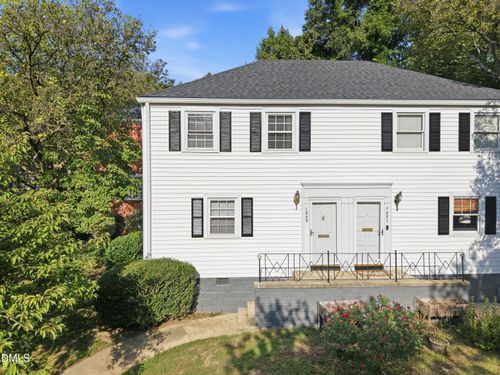 1649 Sutton Dr, Raleigh, NC, 27605-1142 | Card Image