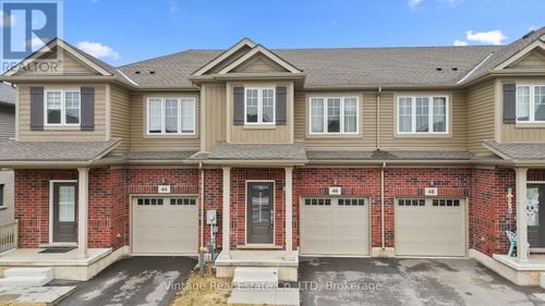 46 Samuel Ave, Fonthill, ON, L0S1E6 | Card Image
