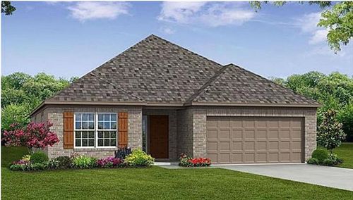 2777 Cresent Lake Dr, Little Elm, TX, 75068-7349 | Card Image
