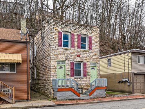 2-720 Evergreen Avenue, Millvale, PA, 15209 | Card Image