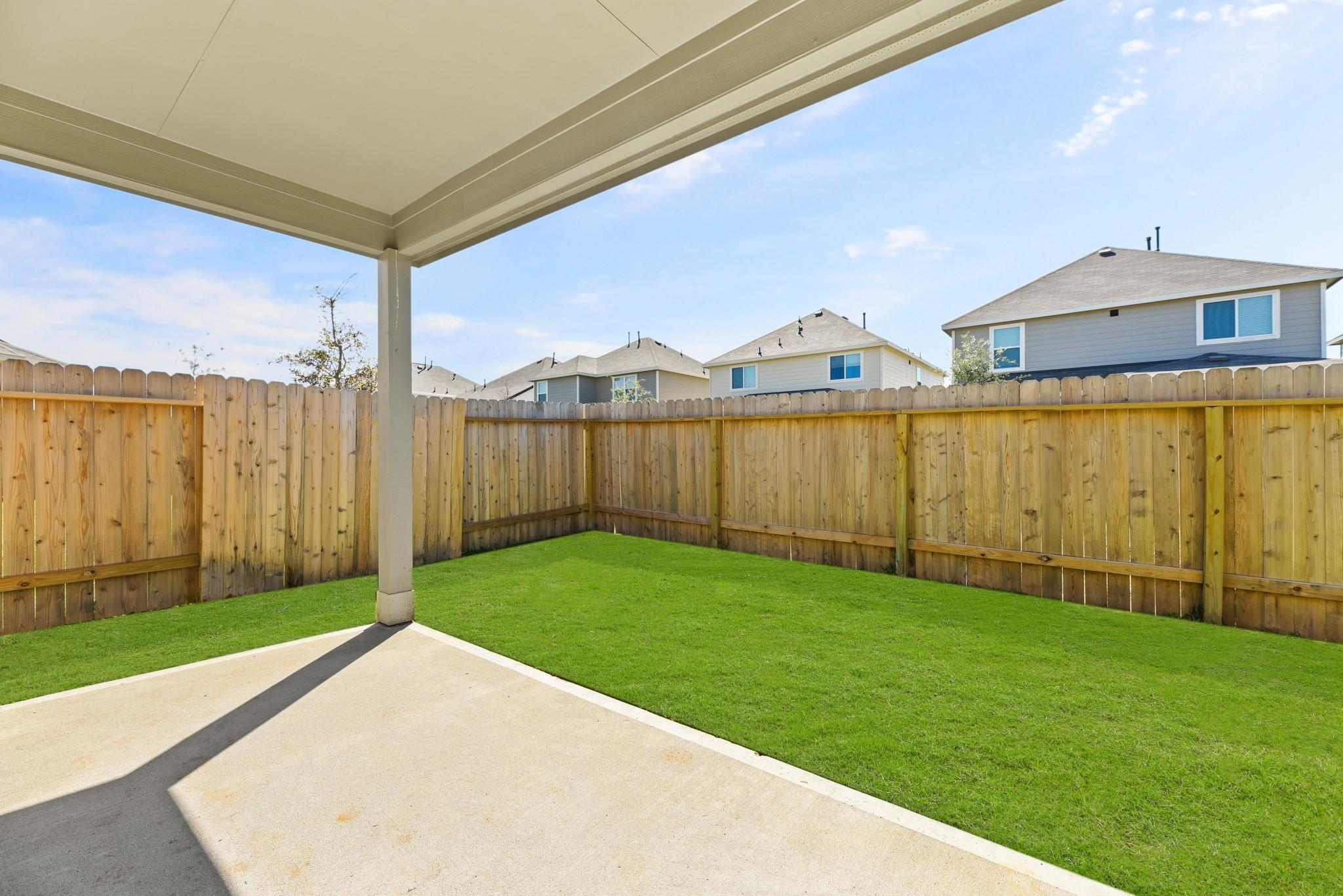 Residential Lease in Conroe 3
