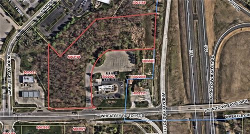 4108 Wheatley Road, Richfield, OH, 44286 | Card Image