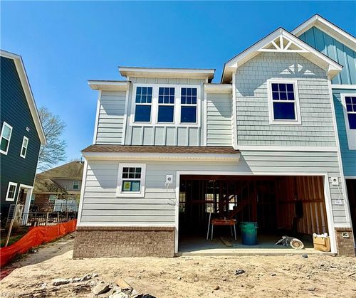 713 Flatrock Ln, Chesapeake, VA, 23320-3230 | Card Image