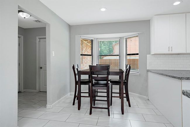 2507 Encreek Rd, House other with 4 bedrooms, 3 bathrooms and null parking in Houston TX | Image 21