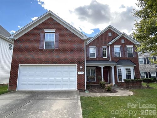 16110 Cloverleaf Ct, Charlotte, NC, 28277-2386 | Card Image
