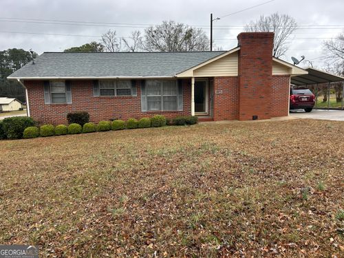 801 Cloverhurst Dr, Washington, GA, 30673-2203 | Card Image