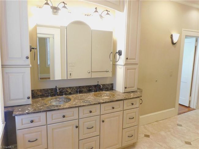 1224 Glade St, House other with 3 bedrooms, 3 bathrooms and null parking in Winston-Salem NC | Image 21