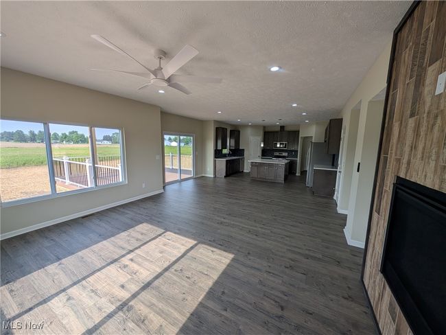 41861 State Route 303, House other with 4 bedrooms, 4 bathrooms and null parking in Lagrange OH | Image 35