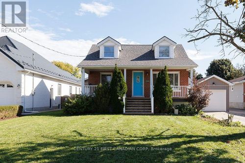 1010 Dearness Dr, London, ON, N6E1N7 | Card Image