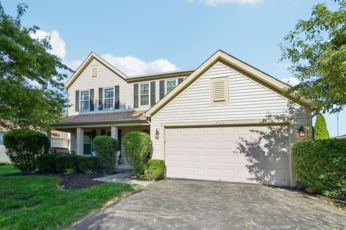 6744 Damson Pl, Westerville, OH, 43082-9682 | Card Image