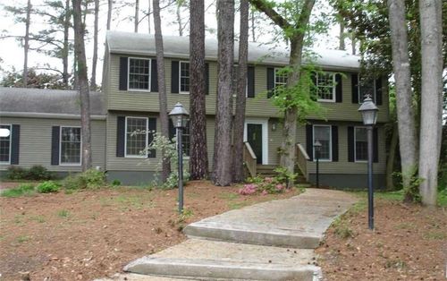 110 Paddock Trl, Peachtree City, GA, 30269-1509 | Card Image
