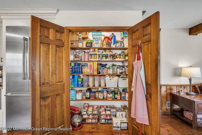 16 Saddle Ridge Rd, House other with 5 bedrooms, 4 bathrooms and null parking in Colts Neck NJ | Image 12