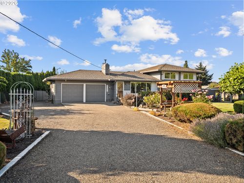 3329 Se Hillyard Rd, Gresham, OR, 97080-9264 | Card Image