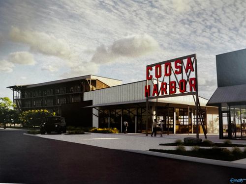 20-930 Rainbow Dr, Gadsden, AL, 35901-5310 | Card Image