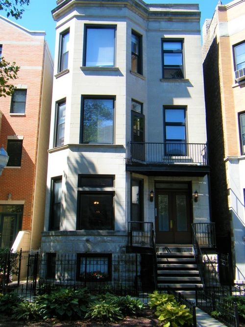2-3536 N Reta Ave, Chicago, IL, 60657-1824 | Card Image