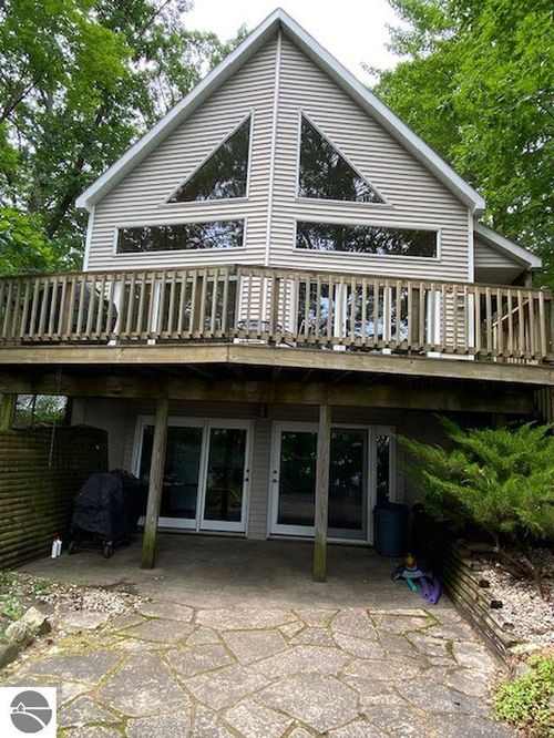 4709 State Park Hwy, Interlochen, MI, 49643-9583 | Card Image