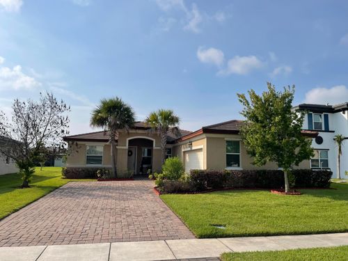7413 Nw Greenspring Street, Port St Lucie, FL, 34987 | Card Image