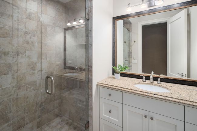 2nd bath on bedroom level | Image 38