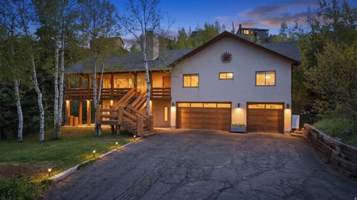 4205 Hidden Rd, Park City, UT, 84098 | Card Image