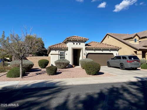 1376 E Mia Ln, Gilbert, AZ, 85298-6840 | Card Image