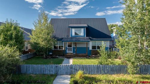 316 Van Tuyl Cir, Gunnison, CO, 81230-2832 | Card Image