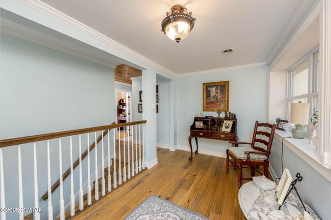 208 Edd Raines Rd, House other with 2 bedrooms, 3 bathrooms and 9 parking in Sugar Tree TN | Image 8