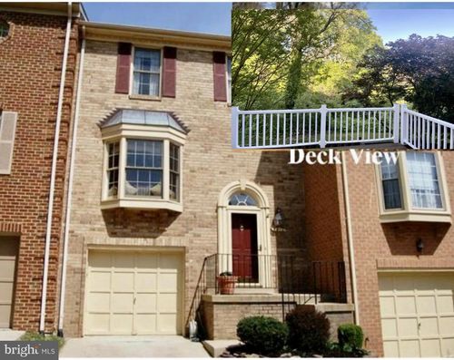 7412 Salford Ct, ALEXANDRIA, VA, 22315-4728 | Card Image