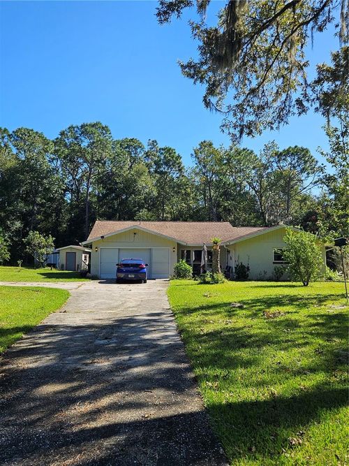 8951 Sw 202nd Avenue Road, DUNNELLON, FL, 34431 | Card Image