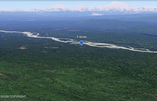 0000 B9 L4 E Talkeetna Heights Avenue, Talkeetna, AK, 99676 | Card Image