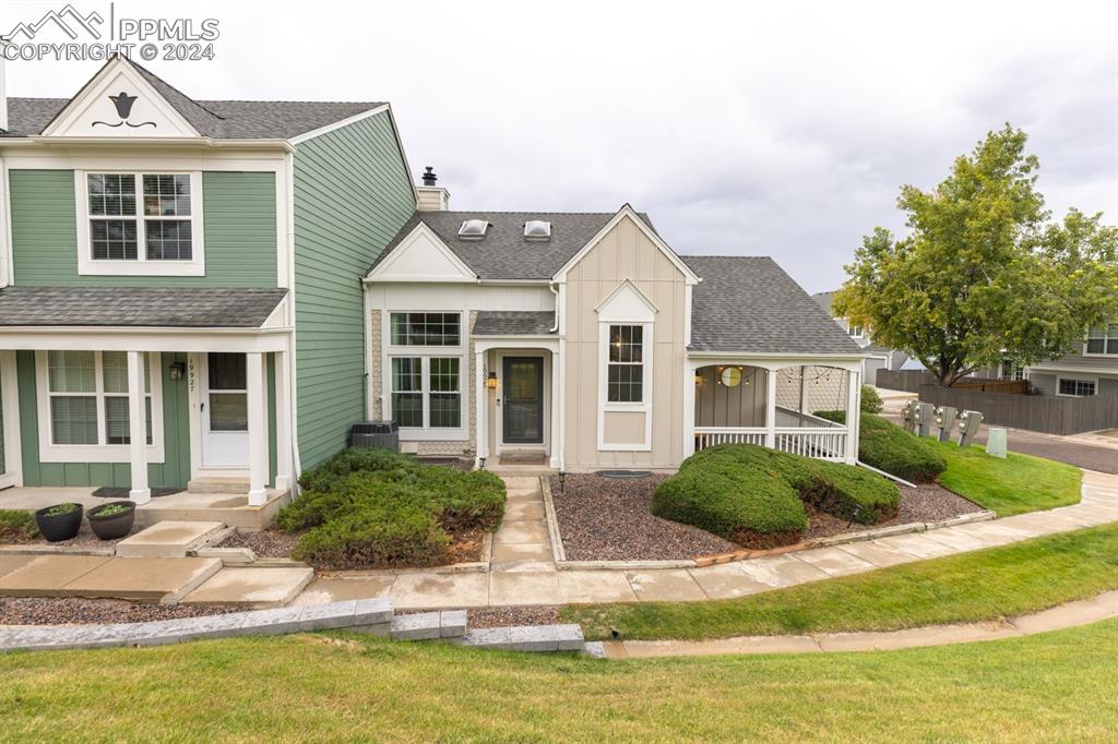 Briarwood Ct, Parker, CO 80138